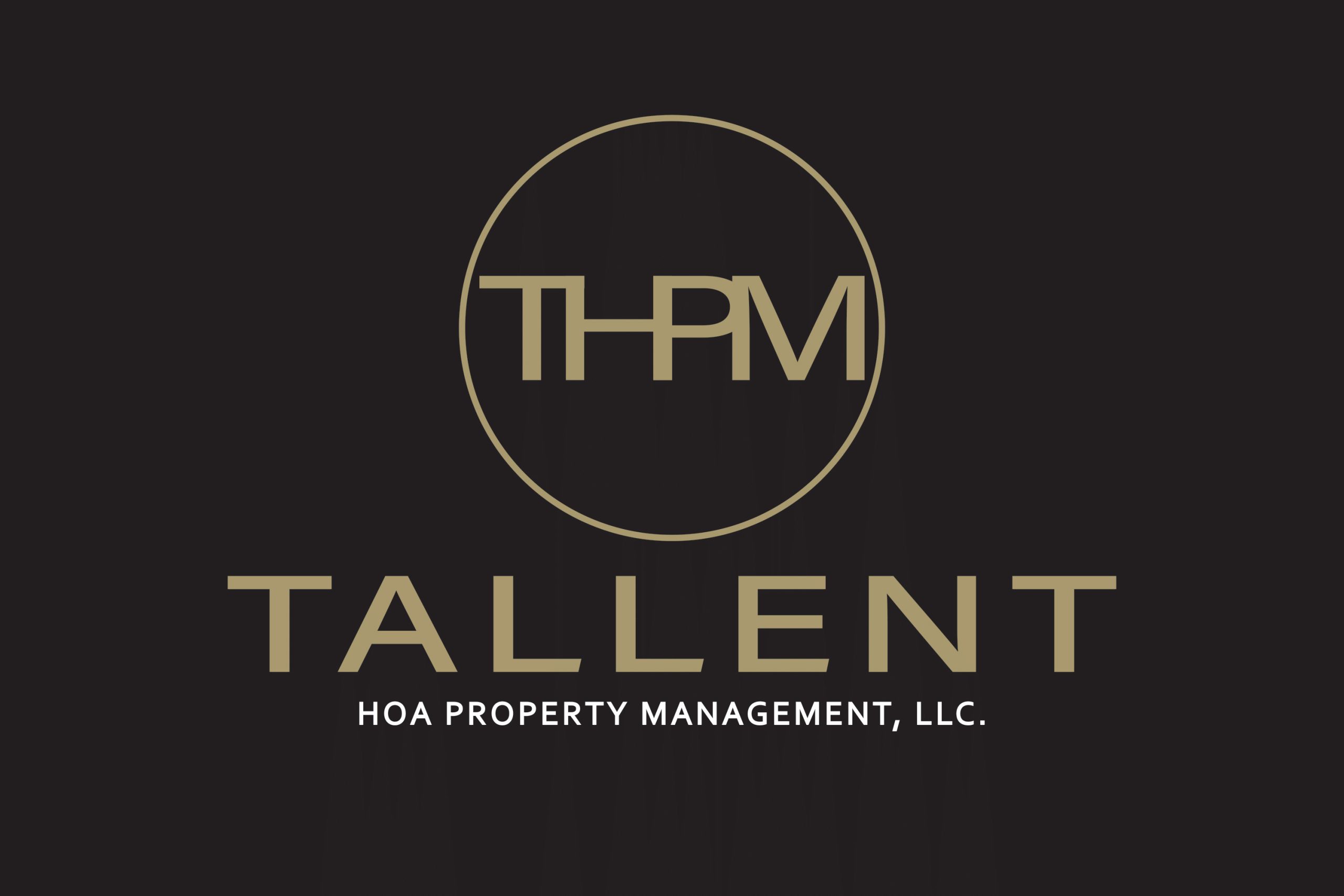 Tallent HOA Property Management, LLC